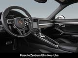 Porsche 991 911 Carrera 20-Zoll nur 60.990 km 2-Hand - Porsche 991 aus 2016
