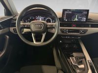 Audi A4 - Vorschau Bild 18