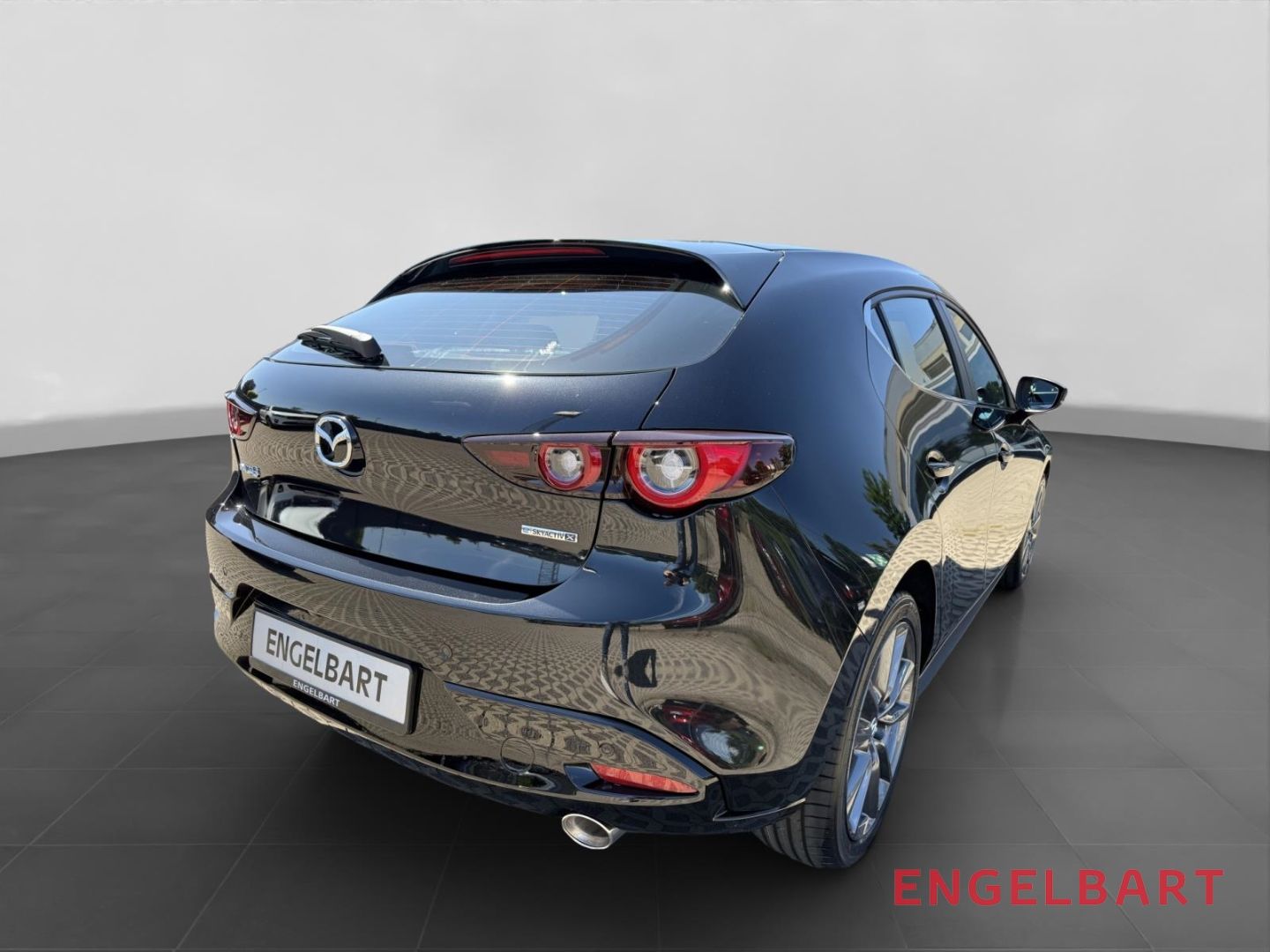 Mazda 3 - Bild 4