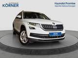 Skoda Kodiaq 2,0 TDI Style *NAVI*CAM*ALLRAD*LED*DAB* - Skoda Gebrauchtwagen in Berlin