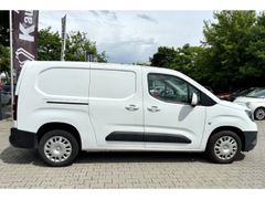 Fahrzeugabbildung Combo XL Cargo Edition erhöhte Nutzlast AUTOMATI