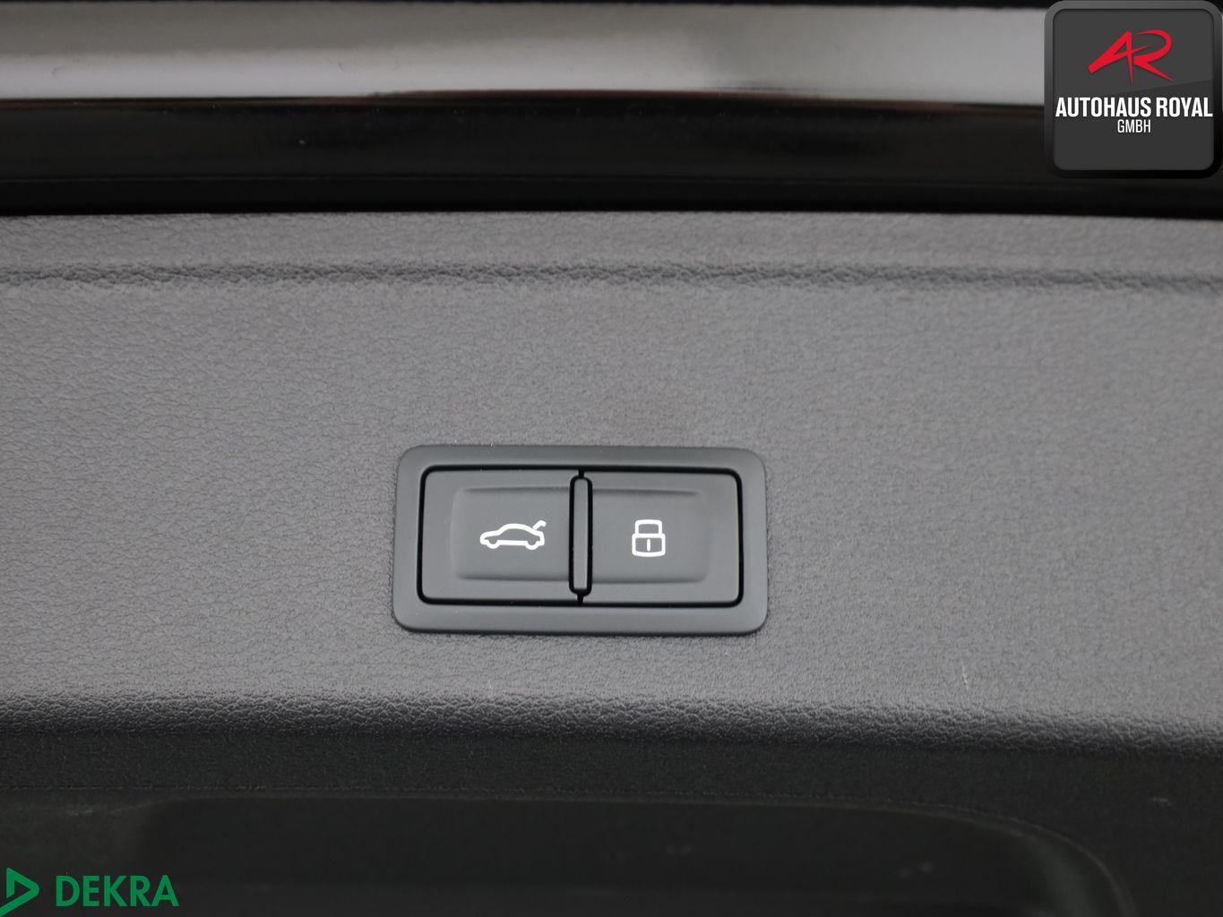 Audi A4 Avant 40 TDI qu S LINE 18Z. KEYLESS,360°,AHK, миниатюра 26
