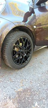 Smart Fortwo - gebrauchte Smart Sportwagen