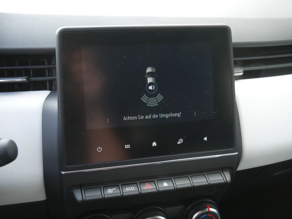 Fahrzeugabbildung Renault Clio Evolution TCe 90 KLIMA PDC NAVI LED