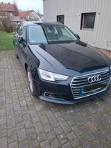 Audi A4 B9 Avant 2.0TDI - Audi 80: Kombi, 2.0