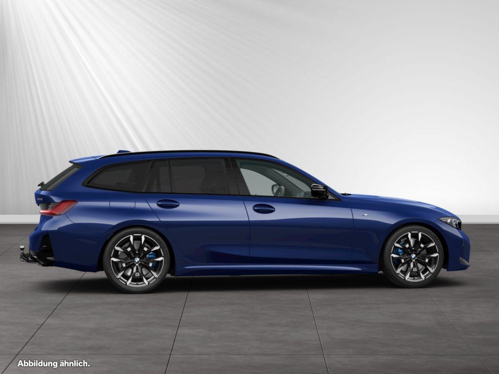 BMW M340i - Bild 9