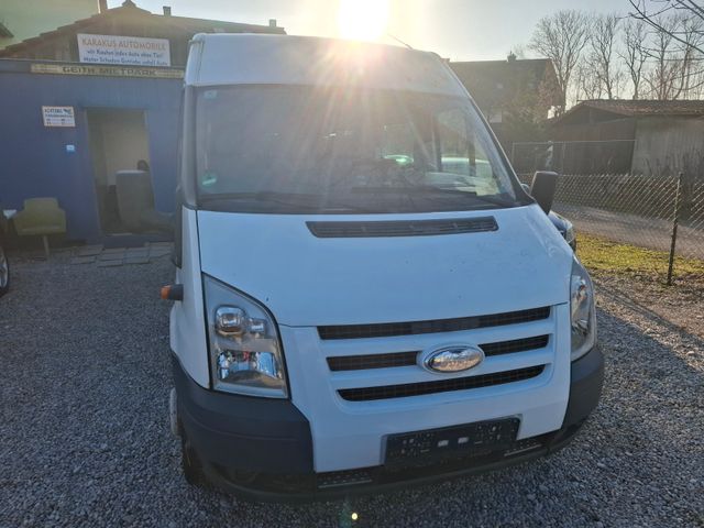 Ford Transit Bus FT 430 EL 16/17-Sitzer-Bus.Klima