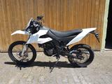 Aprilia RX 125 Enduro  GRATIS 2 NEUE Reifen - APRILIA RX