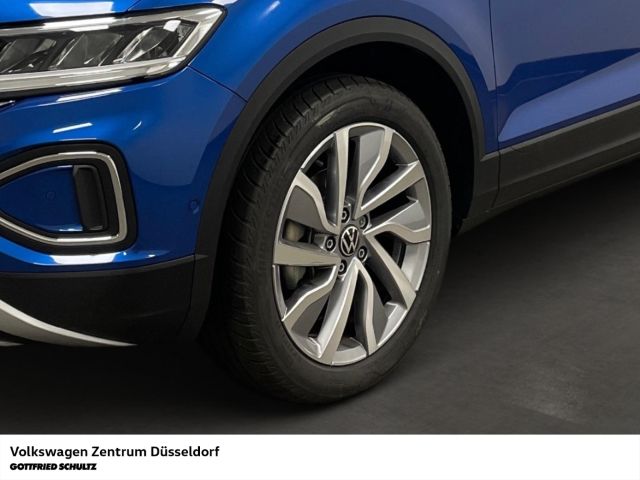Volkswagen T-Roc - Bild 9