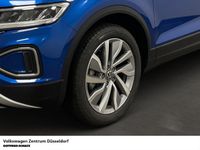 Volkswagen T-Roc - Vorschau Bild 9