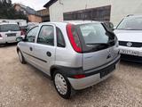 Opel Corsa 1.0 12V Comfort NEÜ TÜV - Opel Corsa Comfort mit Benzin-Antrieb