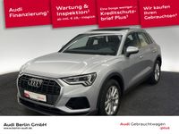 Audi Q3 - Vorschau Bild 1