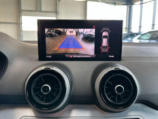 MYAUTOCENTER – Gebraucht- und Jahreswagen mit Werkstattservice in Pfaffenhofen Audi Q2 *S-Line*AHK*ACC*NAVI*VOLLDIGITAL*Sportsitze*
