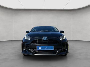 Toyota Yaris - 9