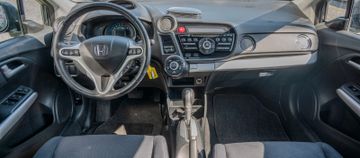 Fahrzeugabbildung Honda Insight Comfort KLIMA|BC|TEMPOMAT