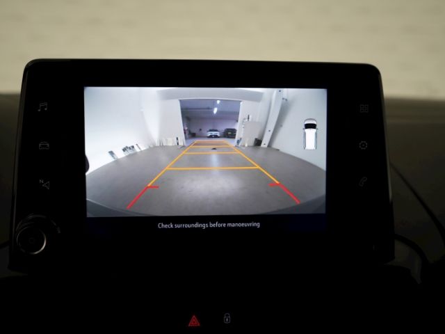 Combo E CARGO EDITION CDTI+NAVI+RÜCKFAHRKAMERA+S