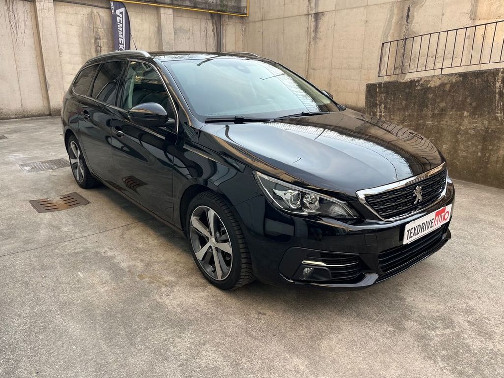 Image of Peugeot 308