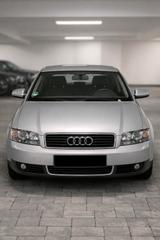 Audi - Audi A4 B6 (8E2) , 2.0 Benziner, Automatik - Audi A4 B6-8E