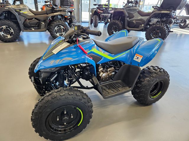 CFMOTO CForce 110 Kids / EV110 (Kinderquad)