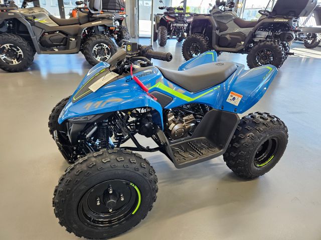 CFMOTO CForce 110 Kids / EV110 (Kinderquad)