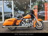 Harley-Davidson FLHX Street Glide 2016 TC103 - Angebote entsprechen deinen Suchkriterien