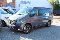Volkswagen T6.1 California Beach Edition DSG LED 7-Sitzer