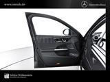 Mercedes-Benz C 180 T 3,99%/AMG/LED/AHK/DISTRONIC/Memory/T - mit Benzin-Antrieb: Vollleder, Abstandswarner