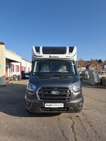 Benimar T 481 Modell 2026