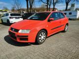 Fiat Stilo 1.6 16V Active - gebrauchte Fiat Stilo aus dem Jahr 2003