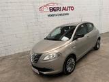 Lancia Ypsilon 1.3 MJT CV 5 porte S&S Platinum - Lancia Ypsilon Platinum mit Diesel-Antrieb