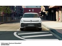 Volkswagen Tiguan - Vorschau Bild 6