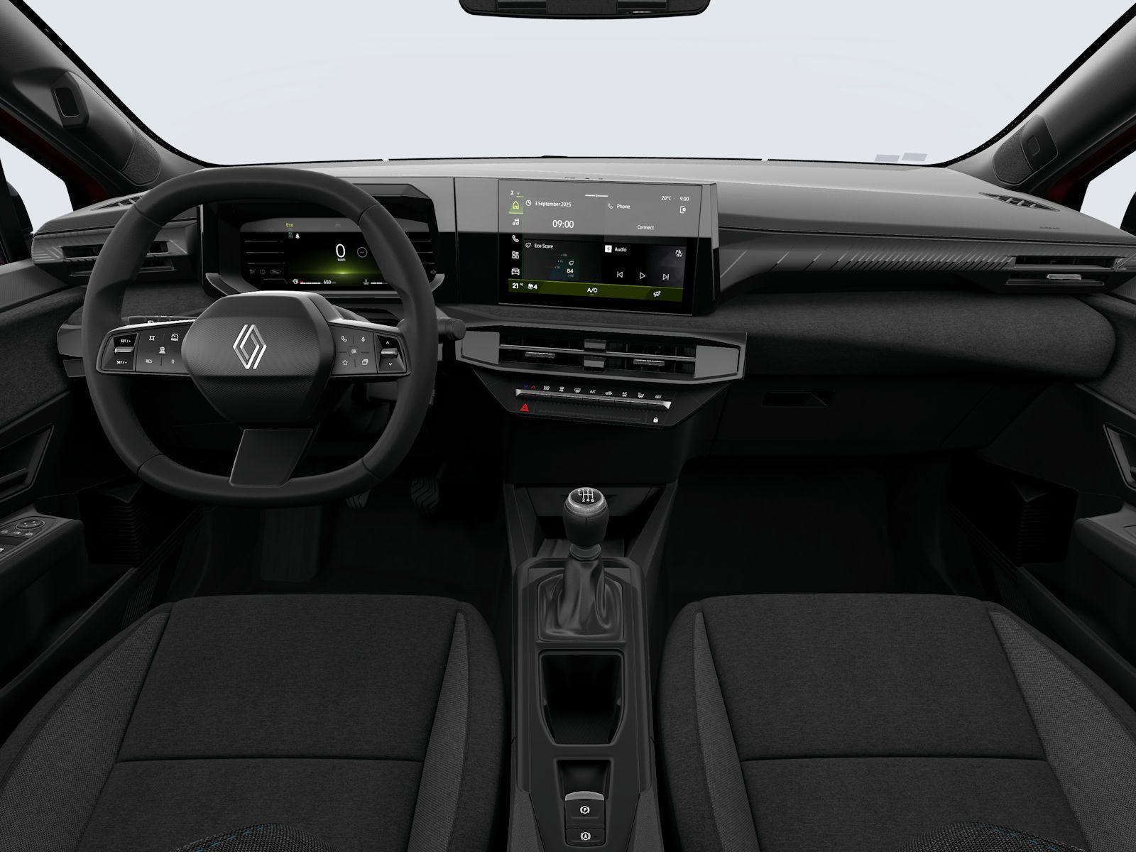 Fahrzeugabbildung Renault Clio Evolution TCe 115 GJR Kamera *Sofort*