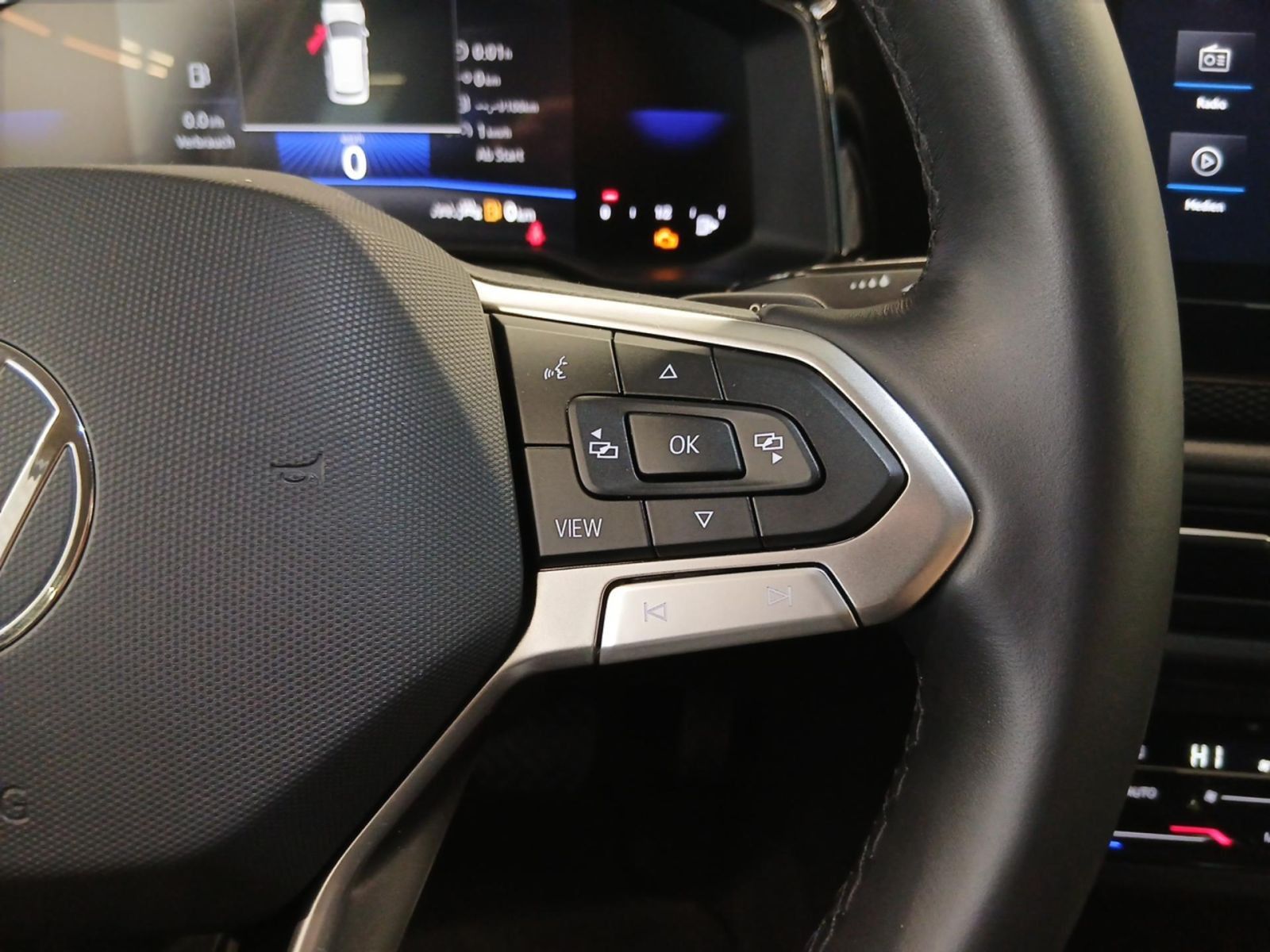 Volkswagen Taigo - Bild 12