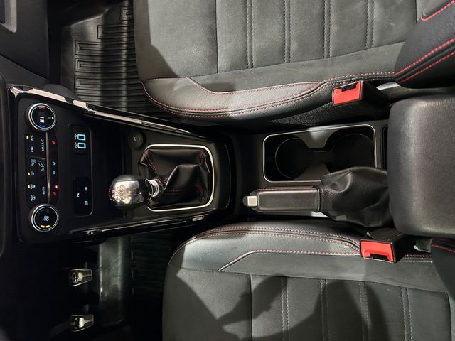 Ford EcoSport ST-Line