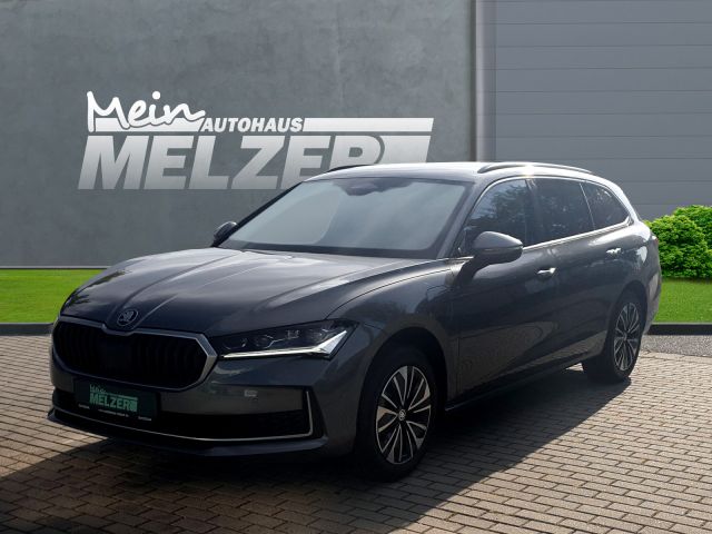 Skoda Superb Combi Selection 1,5 TSI iV +Matrix+Navi+