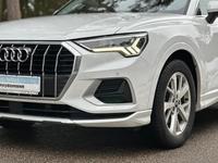 Audi Q3 35 TDI advanced