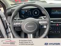 Hyundai TUCSON - Vorschau Bild 13