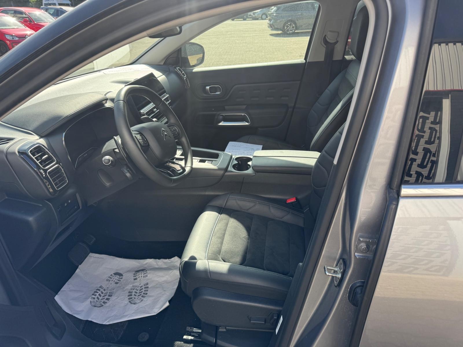 Citroën C5 Aircross PureTech 130 S&S EAT8,,, Max