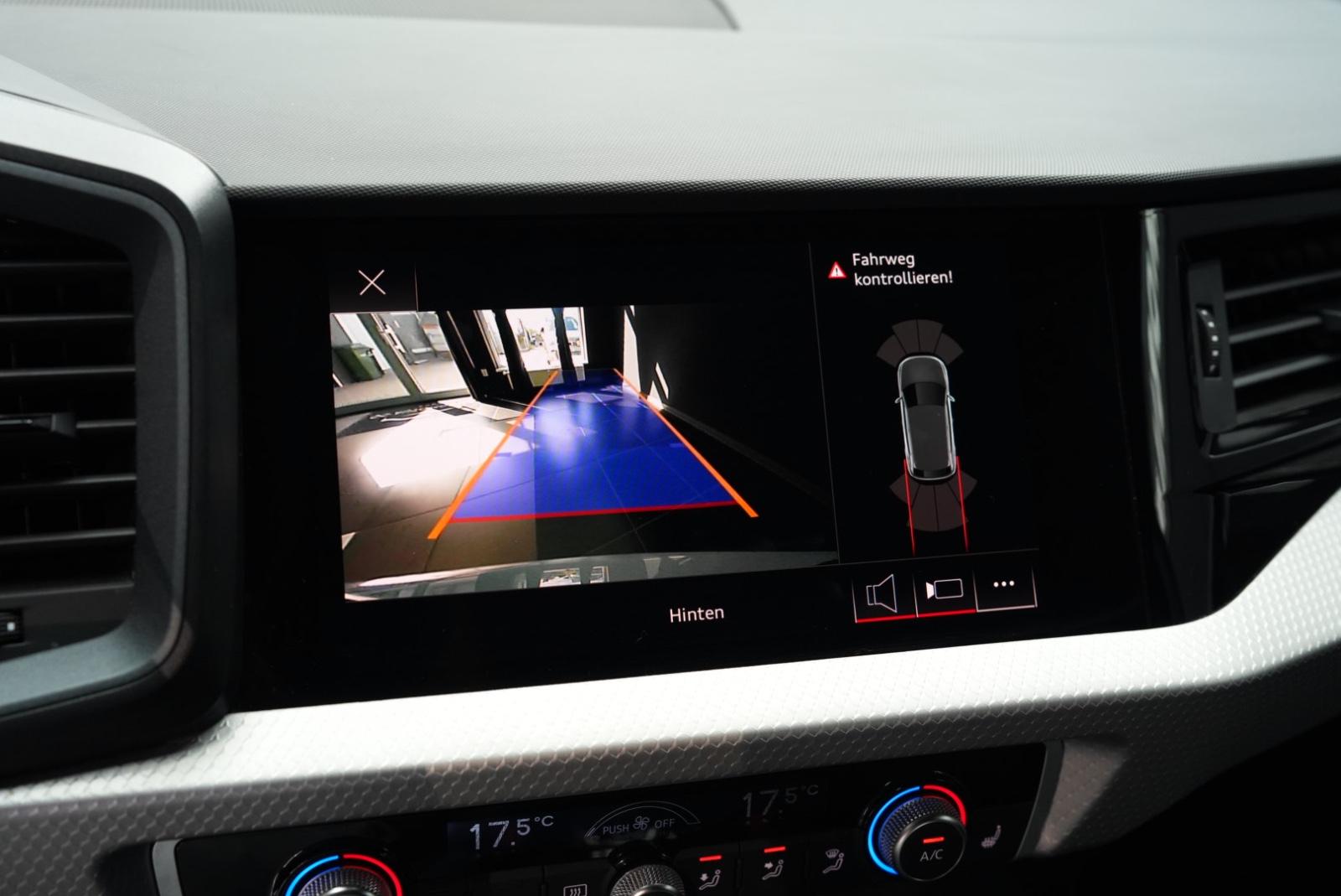 Audi A1 Sportback 35 TFSI S line*KAMERA*LED*2x-S-LINE, миниатюра 22