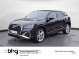 Audi Q2 35 TFSI S tronic S line *Parken*Sound-System* - Audi: System Sound