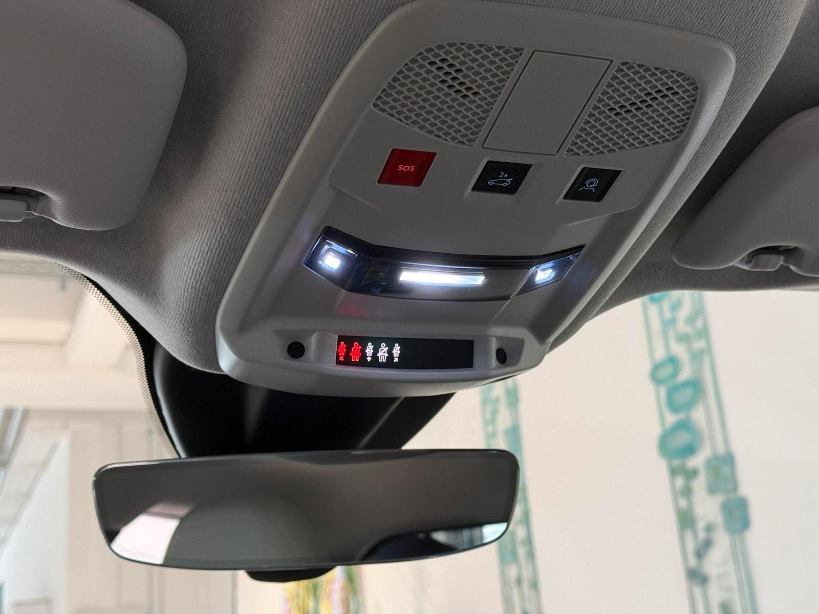 Fiat 600 La Prima Hybrid 1.2 T3 81 kW (110 PS) DCT...