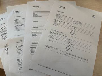 Volkswagen Passat Variant Business 4Motion*Kamera*LED*Klima