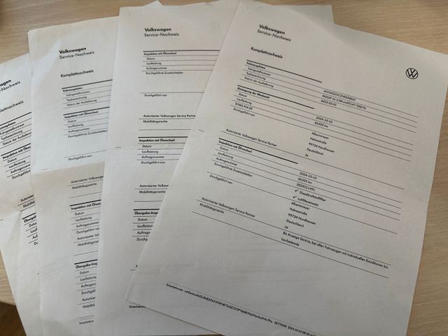 Volkswagen Passat Variant Business 4Motion*Kamera*LED*Klima