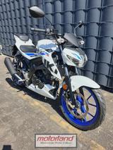 Suzuki GSX S 125 / wenig km / Top Zustand - Offers