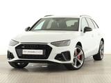 Audi A4 Avant competition plus 40TDI 2x S line*AHK*19 - Jahreswagen