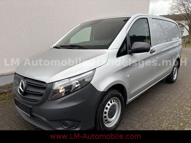 Mercedes-Benz Vito Kasten 114 CDI RWD Kompakt*Bott*Navi*9G*