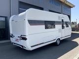 Hobby Excellent 495 WFB Modell 2027 / 7 Touchbedienpa