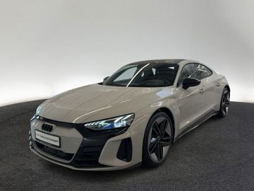 Audi Leasingangebot: Audi RS e-tron GT quattro Matrix Head-Up Pano B&O Kam