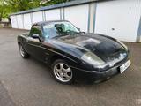 Fiat Barchetta - Fiat Barchetta in Stuttgart