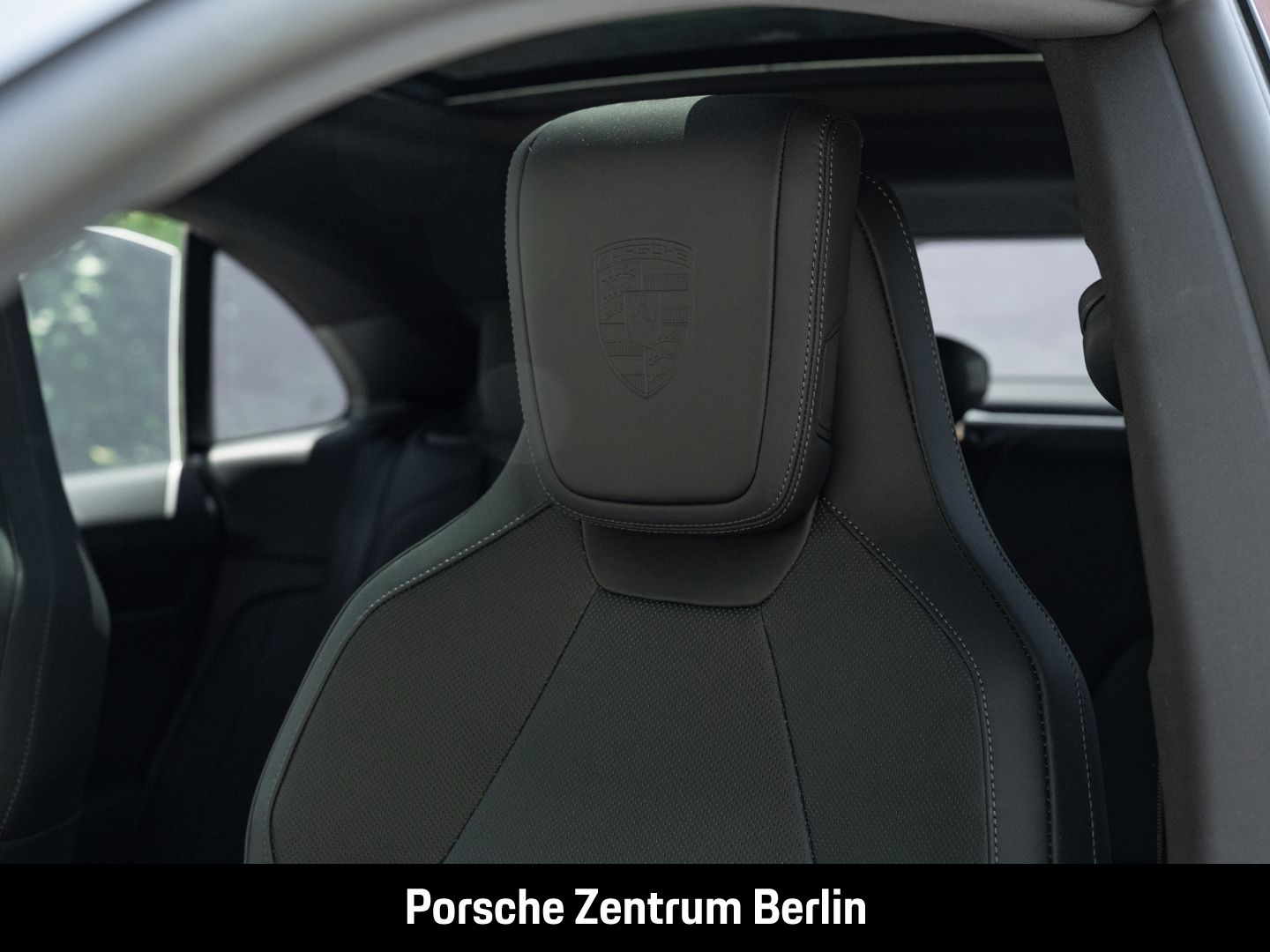 Porsche Macan - Bild 15